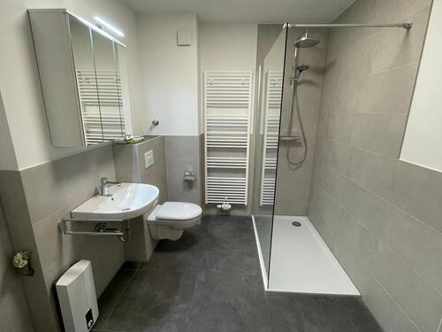 Foto - Etagenwohnung zur Miete in Oldenburg