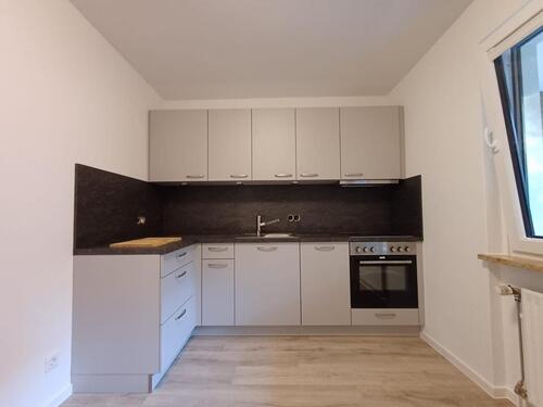 Foto - Etagenwohnung in Oldenburg