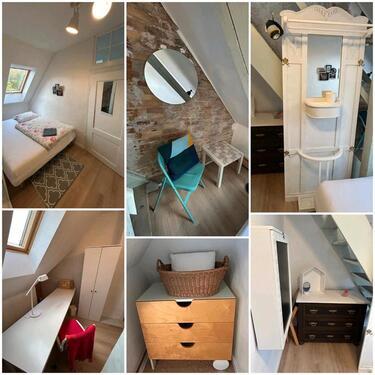 Foto - Möbilierte Gästewohnung zentrumsnah in Cottbus