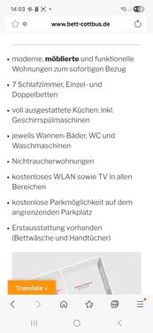 Foto - 3 Zimmer andere in Cottbus