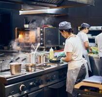 Gastronomiefläche zu vermieten mit Abstandssumme 35.000 € in Oerlinghausen