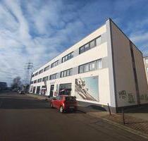 Gewerbefläche in Leipzig – Modernes Großraumbüro mit Top-Ausstattung