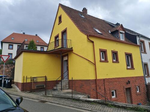 Foto - Kaiserslautern: 1 Zi im WG, Küche ausgestattet, Bad mitbentzung