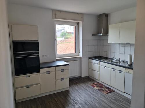 Foto - Etagenwohnung in Kaiserslautern zur Miete