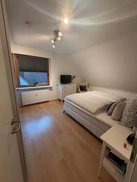 Foto - Etagenwohnung in Bochum zur Miete