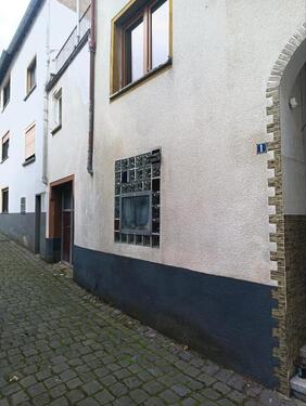 Foto - 7 Zimmer Einfamilienhaus zum Kaufen in Bullay