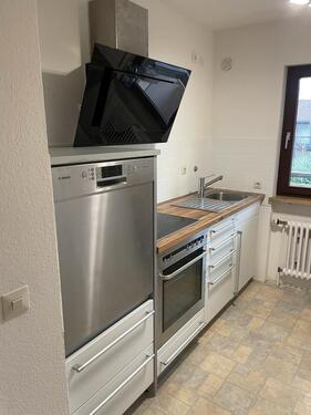 Foto - 3 Zimmer Etagenwohnung in Efringen-Kirchen