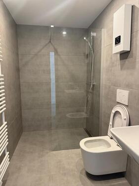 Foto - Etagenwohnung in Saarwellingen zur Miete