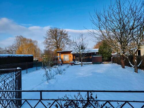 Foto - 2 Zimmer Bungalow in Brandenburg an der Havel