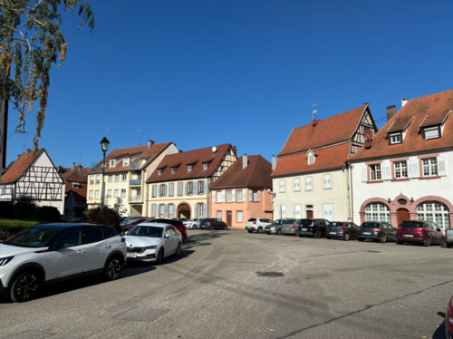 Foto - Jugendstilvilla in zentraler Lage Weißenburg