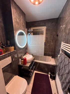 Foto - 3 Zimmer Etagenwohnung zum Kaufen in Bremen