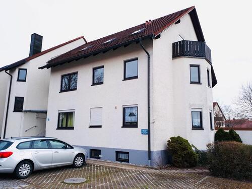 Foto - Wohnung in Neustadt zu verkaufen