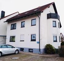 Wohnung in Neustadt zu verkaufen - Neustadt an der Donau