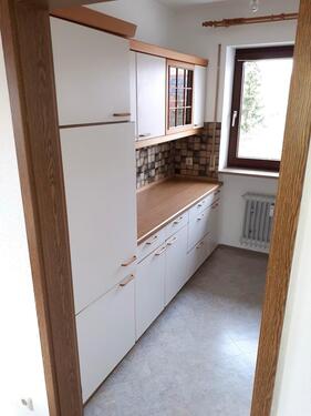 Foto - 2.5 Zimmer Etagenwohnung in Neustadt an der Donau