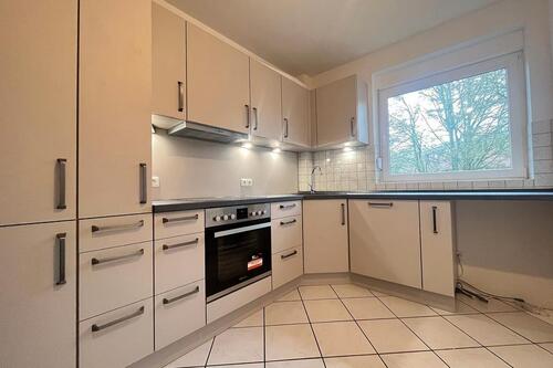 Foto - 3 Zimmer Etagenwohnung in Seevetal