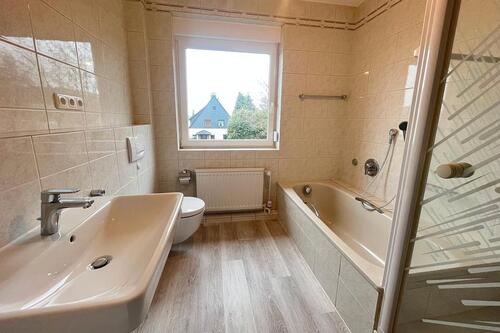 Foto - Etagenwohnung in Seevetal zur Miete