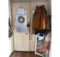 4-Zimmer-Wohnung mit Terrasse und Stellplatz in Sarstedt