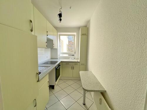 Foto - Etagenwohnung in Berlin zum Kaufen