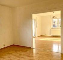 3 Zimmer Wohnung in Blankenbach mit Garten - Schöllkrippen