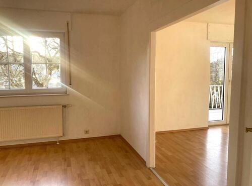 Foto - 3 Zimmer Etagenwohnung in Schöllkrippen