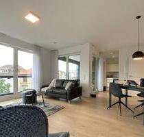 Exklusiv möbliertes wohnen im Herzen vom Stuttgarter Westen