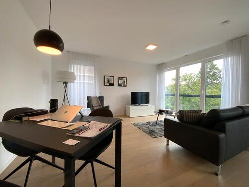 Foto - 2 Zimmer Etagenwohnung zur Miete in Stuttgart