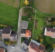 EFH mit Tiny House in ruhiger Lage mit Aussicht - Winnenden