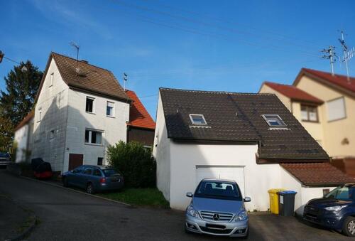 Foto - 3.5 Zimmer Einfamilienhaus zum Kaufen in Winnenden