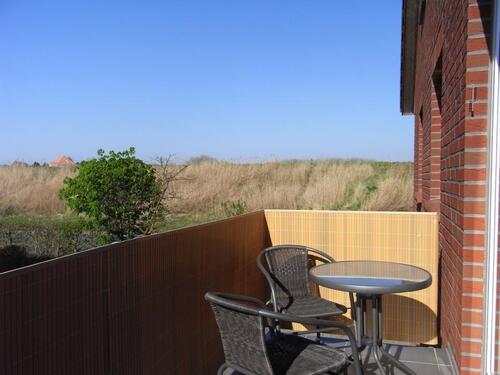 Foto - Ferienwohnung in Sankt Peter Ording zu verkaufen