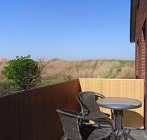 Ferienwohnung in Sankt Peter Ording zu verkaufen - Sankt Peter-Ording