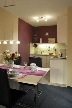 Foto - 2 Zimmer Etagenwohnung zum Kaufen in Sankt Peter-Ording