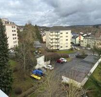 Vollständig möblierte 2 ZKBB Mietwohnung in Taunusstein Hahn