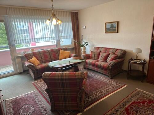 Foto - 2 Zimmer Etagenwohnung zur Miete in Taunusstein