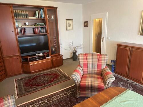 Foto - 2 Zimmer Etagenwohnung in Taunusstein