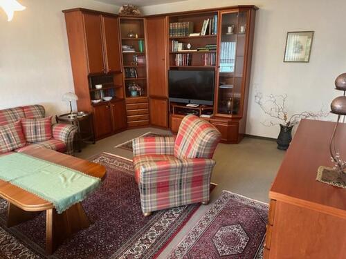 Foto - Etagenwohnung in Taunusstein zur Miete