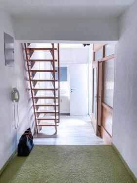 Foto - 4 Zimmer Maisonettenwohnung in Bad Mergentheim