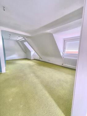 Foto - Maisonettenwohnung in Bad Mergentheim zur Miete