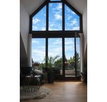 Charmante 3-Zimmer-Maisonette-Wohnung zu vermieten - Bergisch Gladbach Alt-Frankenforst