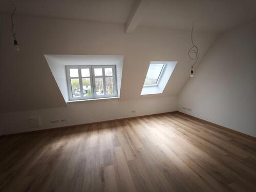 Foto - 2 Zimmer Dachgeschoßwohnung zur Miete in Donauwörth