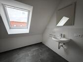 Foto - 2 Zimmer Dachgeschoßwohnung in Donauwörth