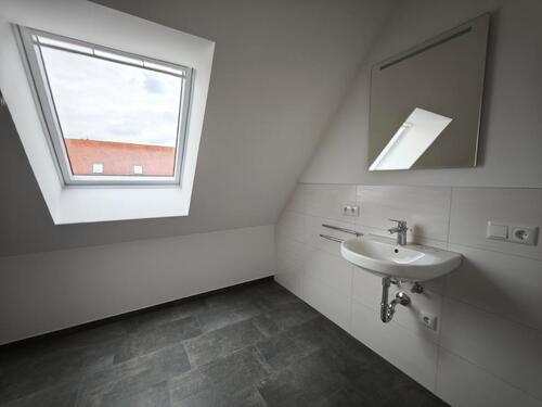 Foto - 2 Zimmer Dachgeschoßwohnung in Donauwörth