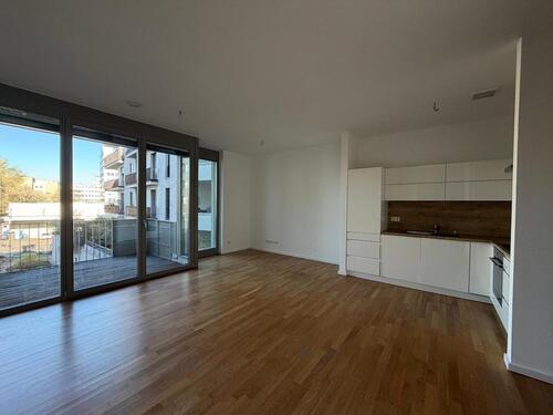 Foto - Die hat was! 3-Zimmer- Wohnung Berlin Tiergarten ohne Makler