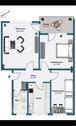 Foto - 3 Zimmer Wohnung mit Balkon - 156.000,00&nbsp;EUR Kaufpreis, ca.&nbsp; 76,00&nbsp;m&sup2;