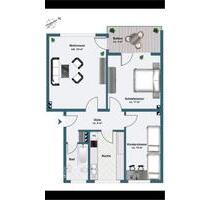 3 Zimmer Wohnung mit Balkon - 156.000,00&nbsp;EUR Kaufpreis, ca.&nbsp; 76,00&nbsp;m&sup2; in Essen (PLZ: 45356) Stadtbezirk IV
