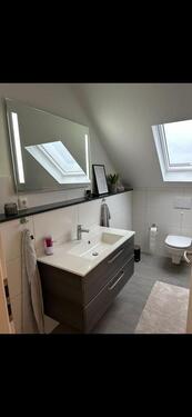 Foto - 1 Zimmer Dachgeschoßwohnung zur Miete in Bückeburg