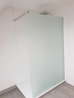 Foto - Dachgeschoßwohnung in Bückeburg zur Miete