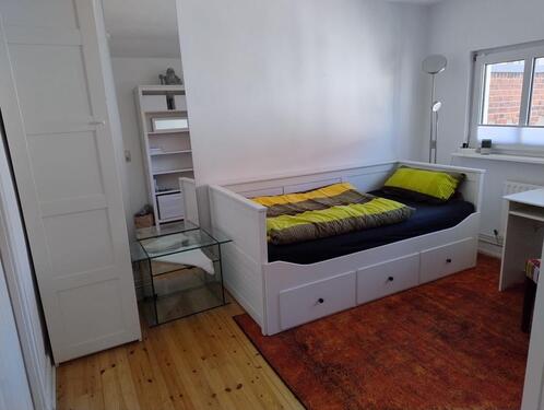 Foto - Möbliertes Zimmer an Pendler für 3 Tage die Woche
