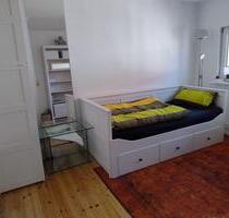 Möbliertes Zimmer an Pendler für 3 Tage die Woche - Hamburg Wandsbek