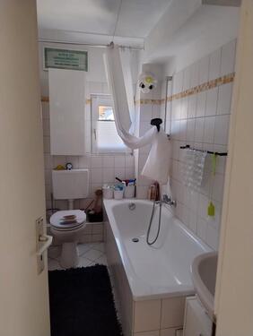 Foto - 1 Zimmer Etagenwohnung zur Miete in Hamburg