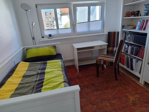 Foto - Etagenwohnung in Hamburg zur Miete